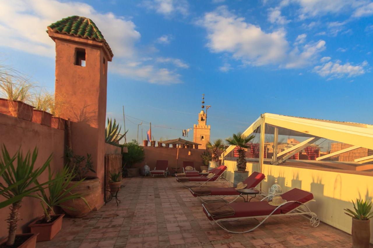 Nabila 4* Marrakesh
