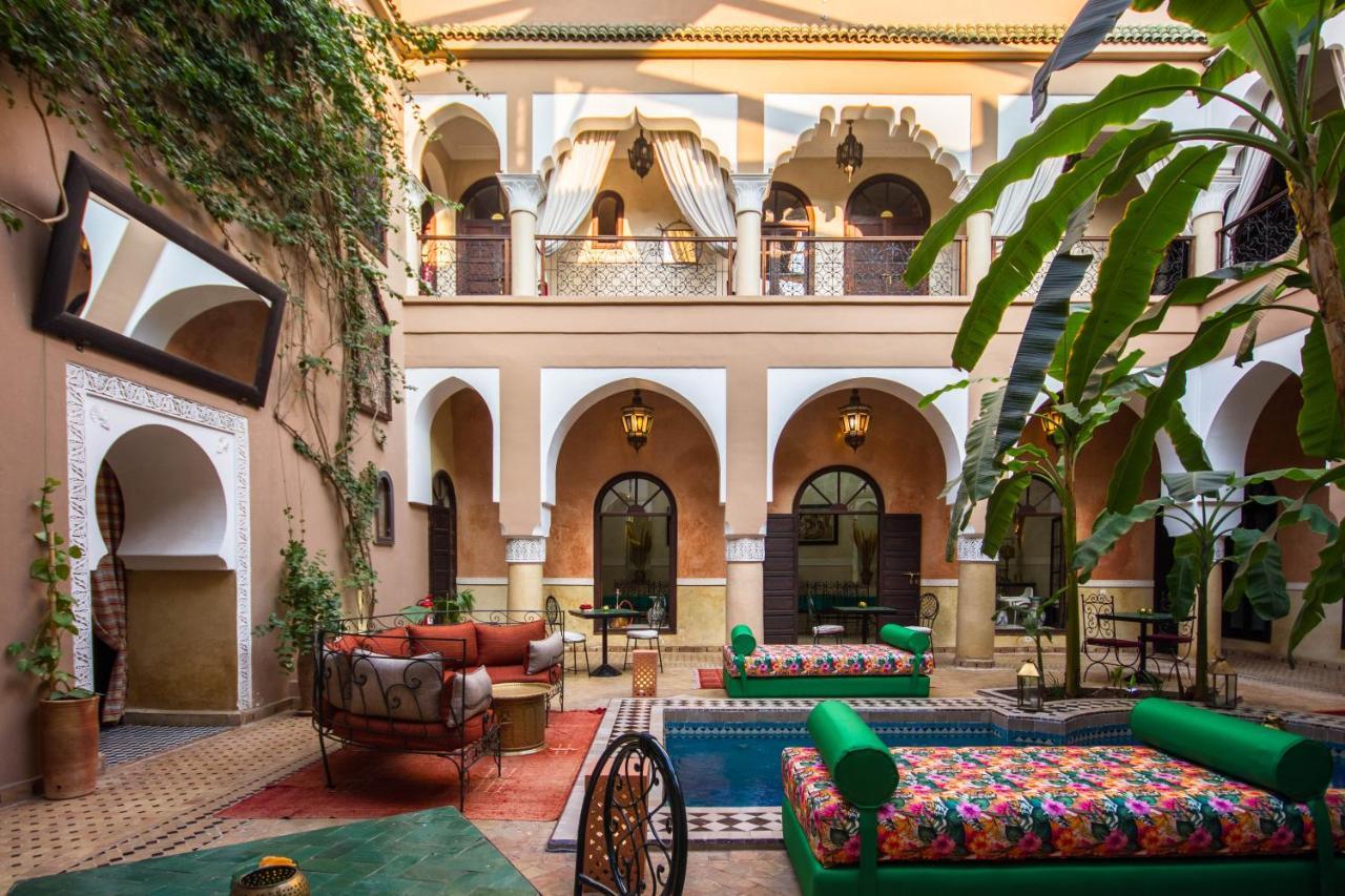 Nabila 4* Marrakesh
