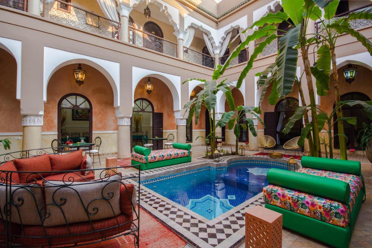 Nabila 4* Marrakesh