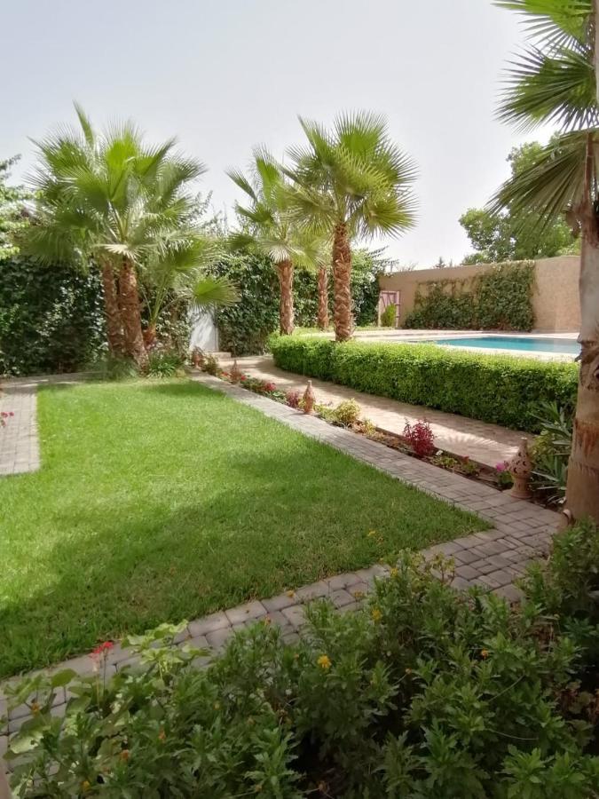 Dar Lala Nejma Villa *