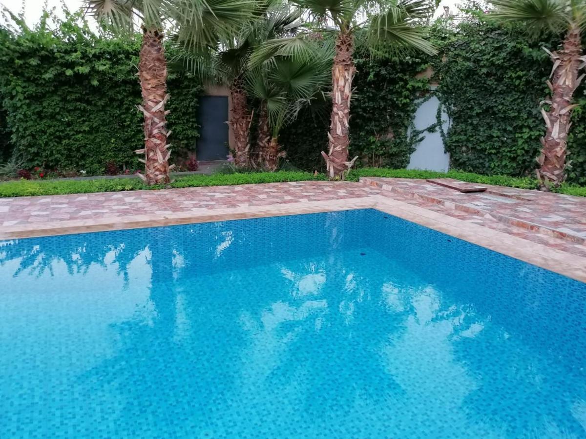 Dar Lala Nejma Villa