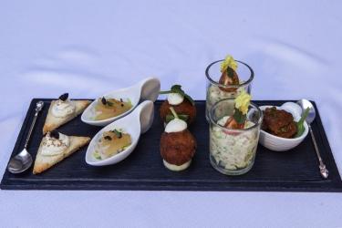 Riad Safran Et Cannelle &