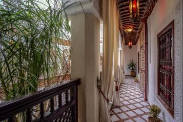 Safran Et Cannelle & 3* Marrakesh