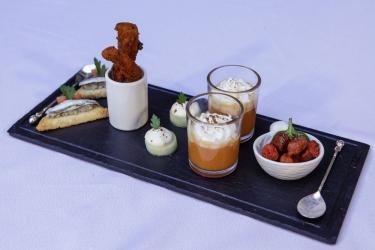 Safran Et Cannelle & Marrakesh