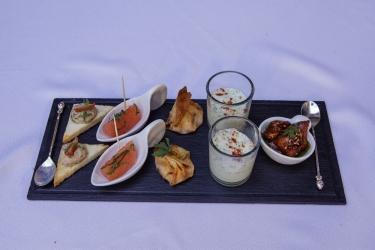 Safran Et Cannelle & Marrakesh