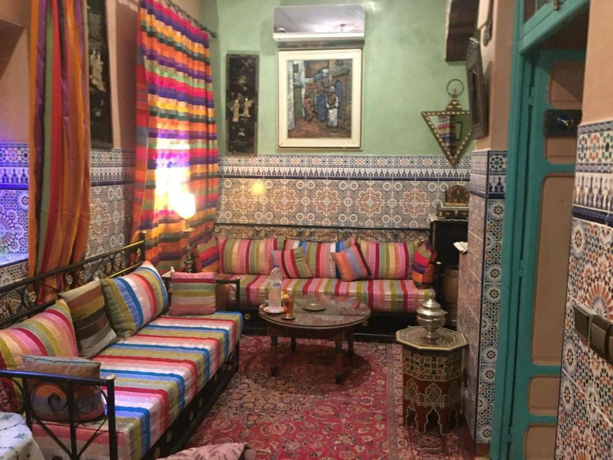 Apartment Almarkab