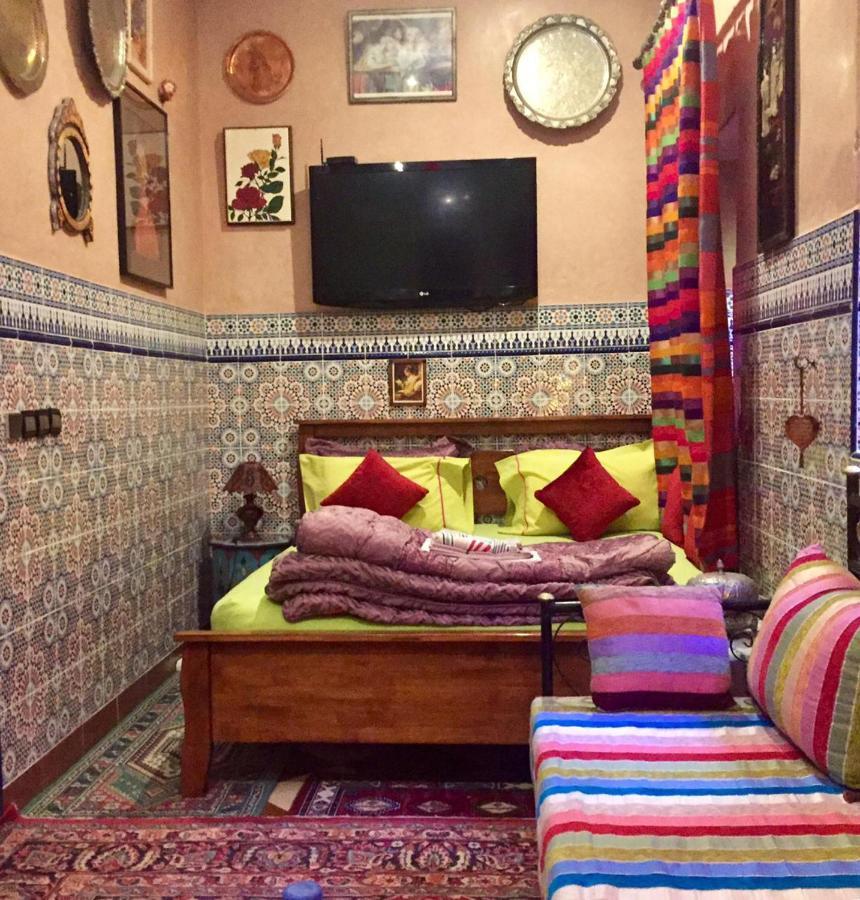 Almarkab Marrakesh