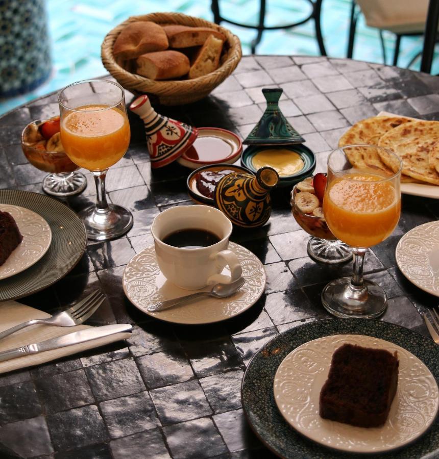 Riad Riad Dollar Des Sables & Spa