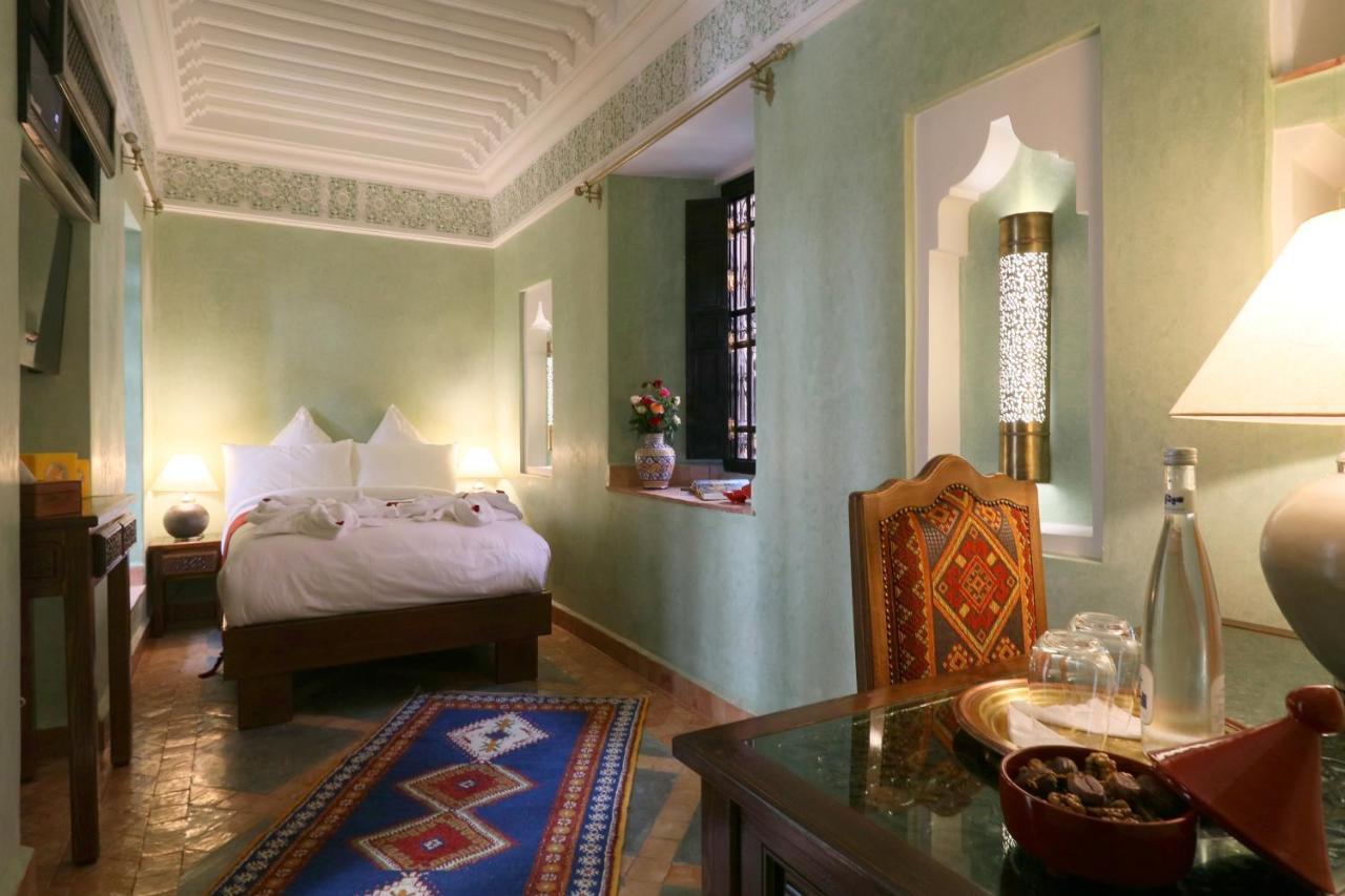 Omara Al Kasbah Marraquexe