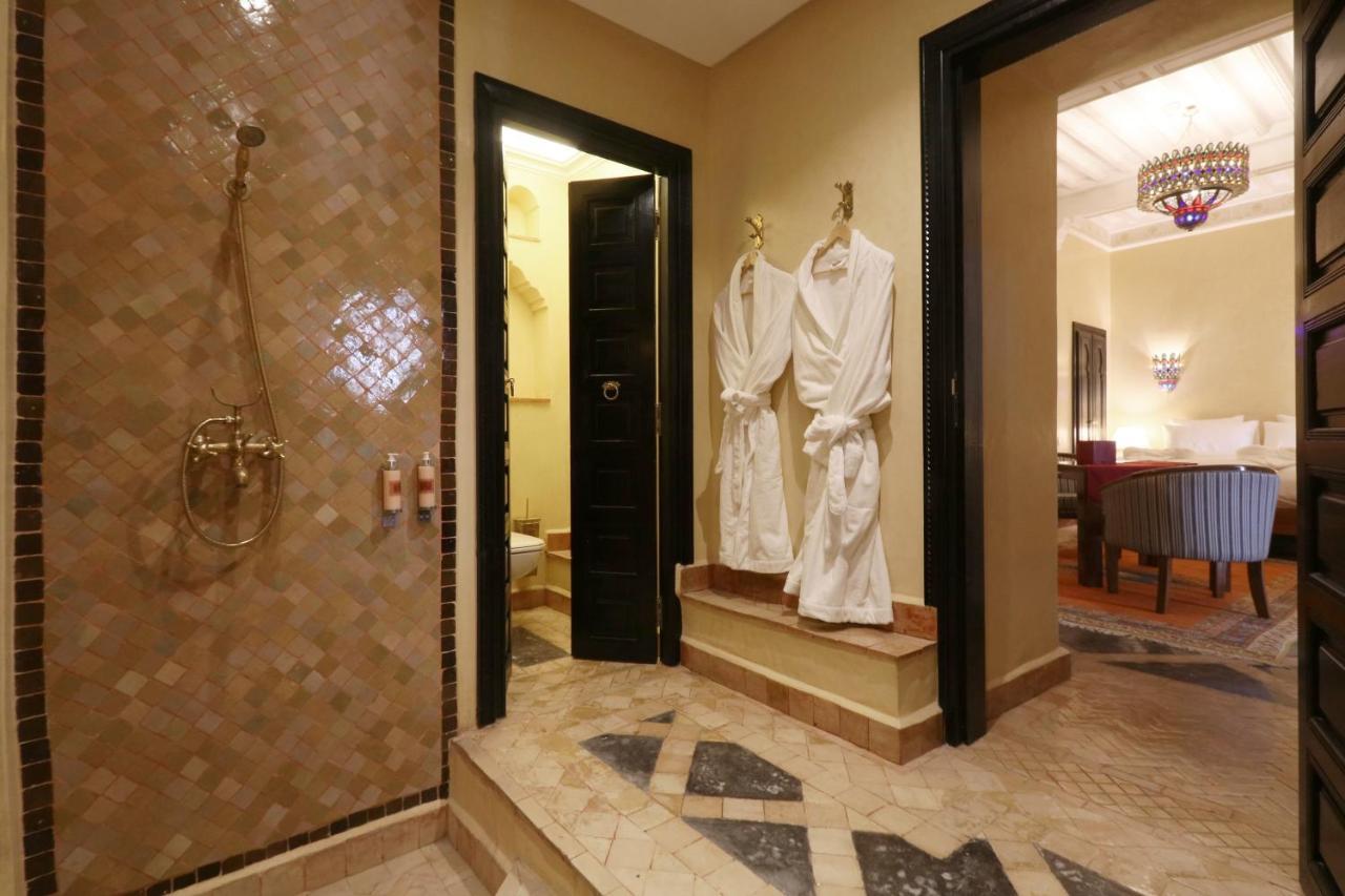 Riad Omara Al Kasbah Marraquexe