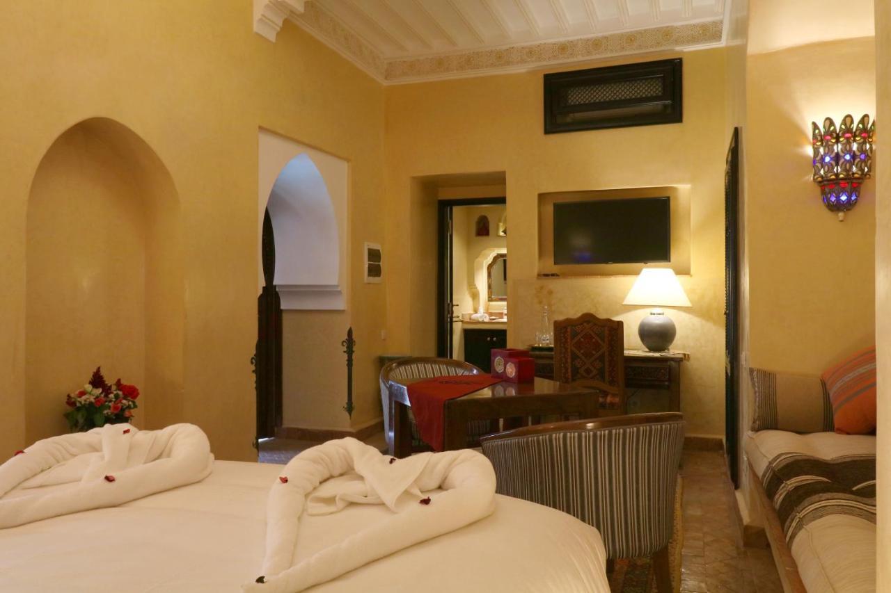 Omara Al Kasbah Marraquexe