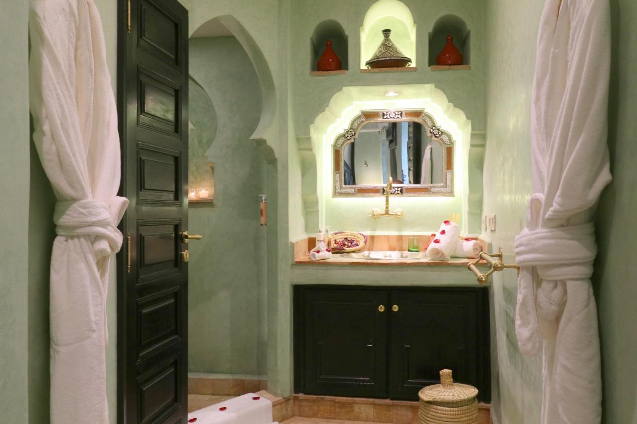 Omara Al Kasbah 3* Marraquexe