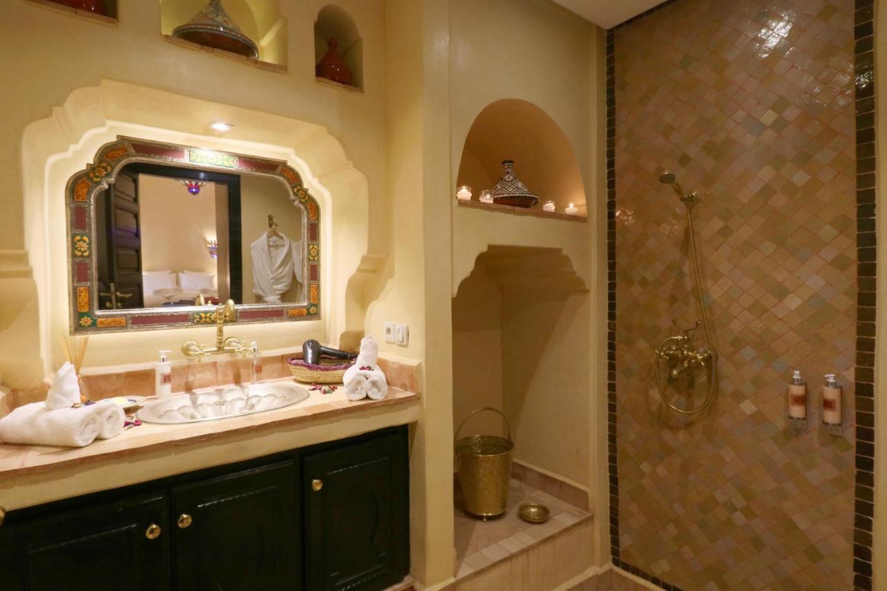 Riad Omara Al Kasbah 3*