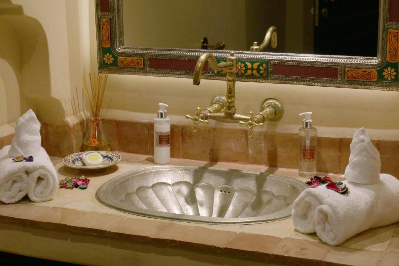 Omara Al Kasbah Riad 3*