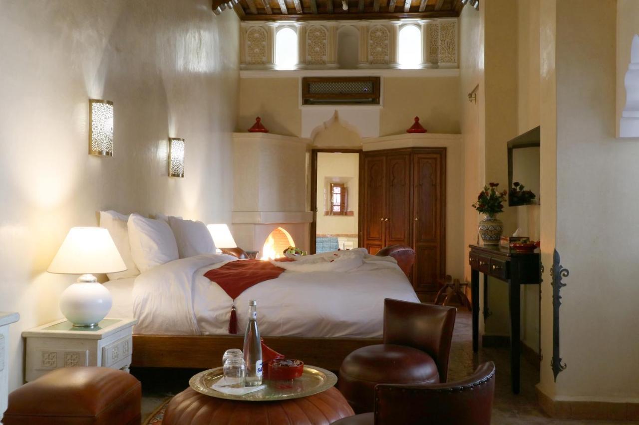 Omara Al Kasbah 3* Marraquexe