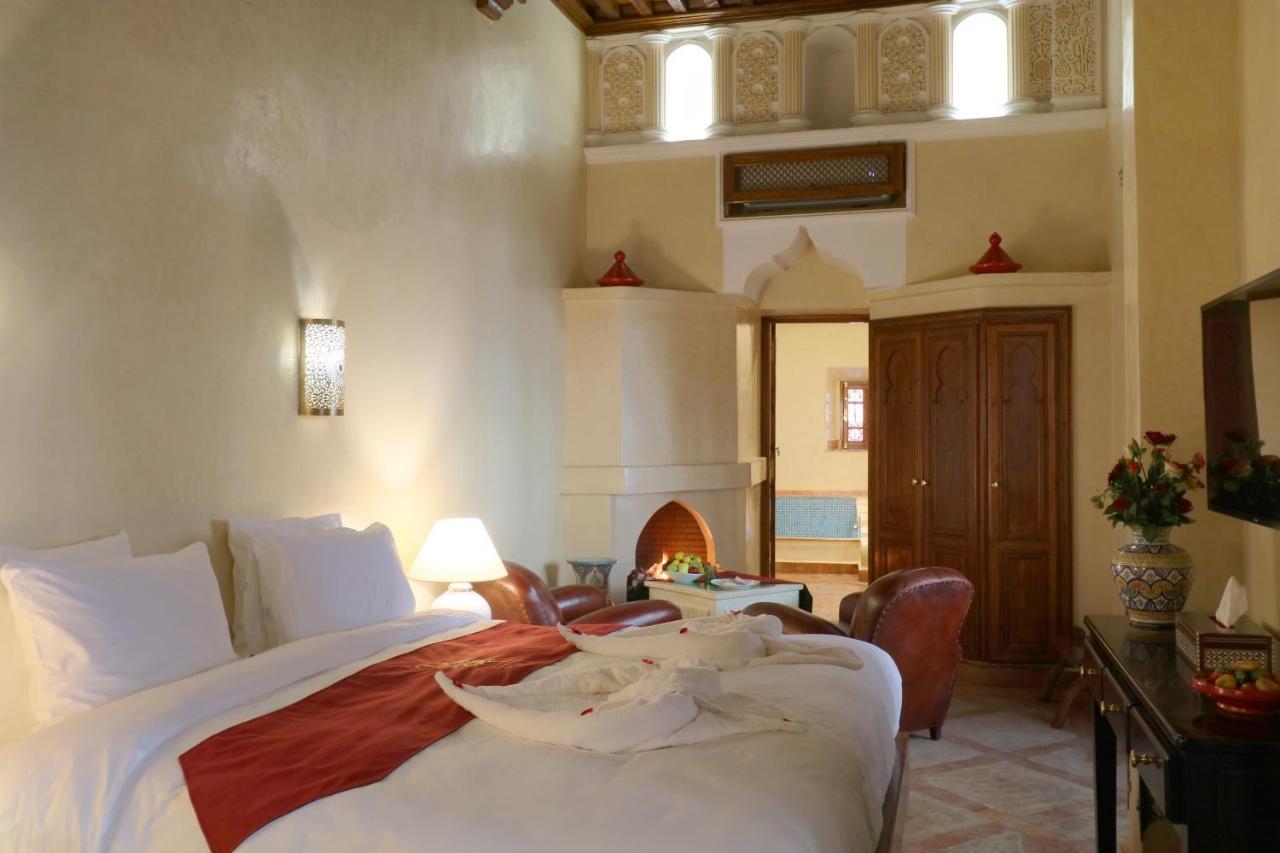 Omara Al Kasbah Marraquexe
