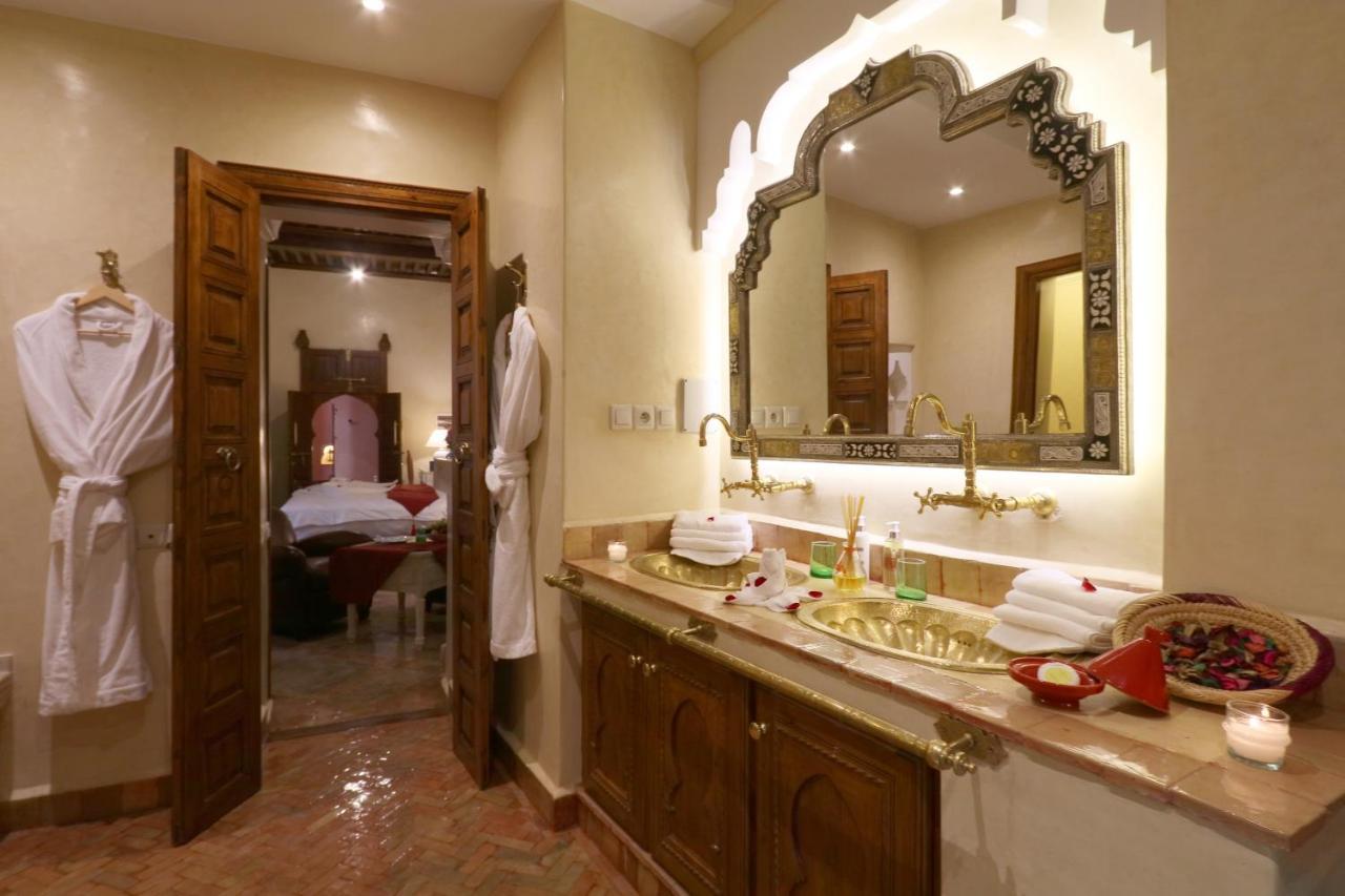 Omara Al Kasbah Marraquexe