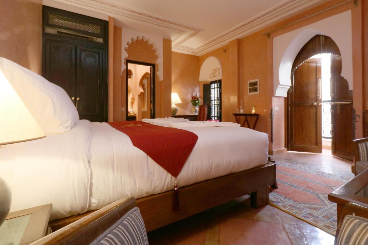 Omara Al Kasbah Marraquexe