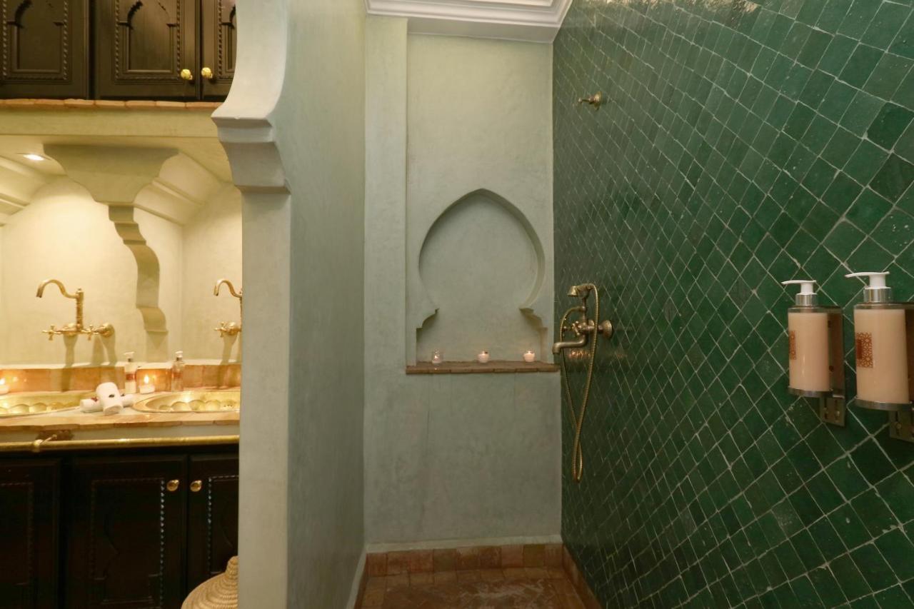 Omara Al Kasbah 3* Marraquexe