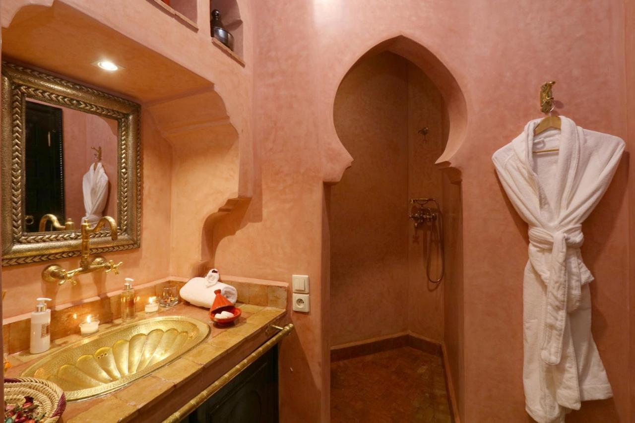 Omara Al Kasbah Marraquexe