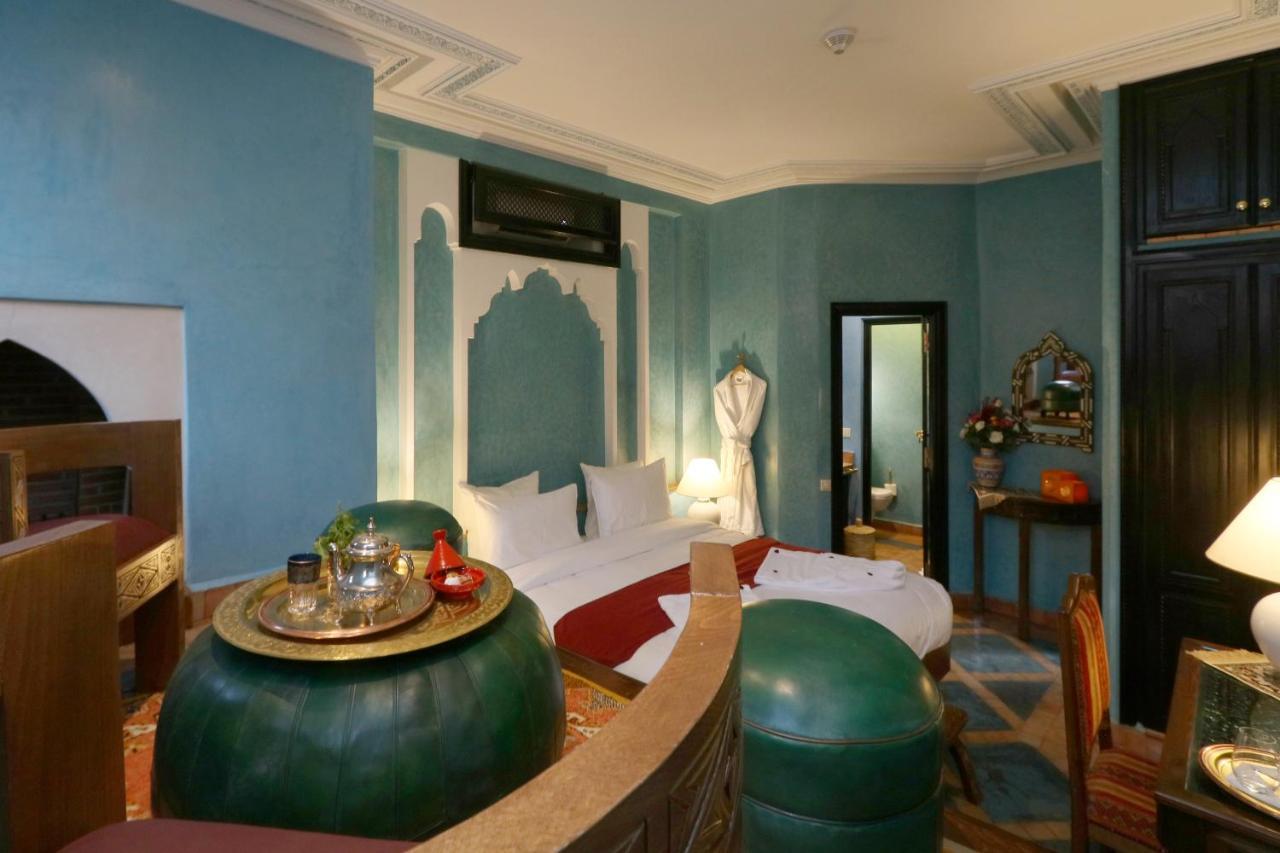 Omara Al Kasbah Marraquexe