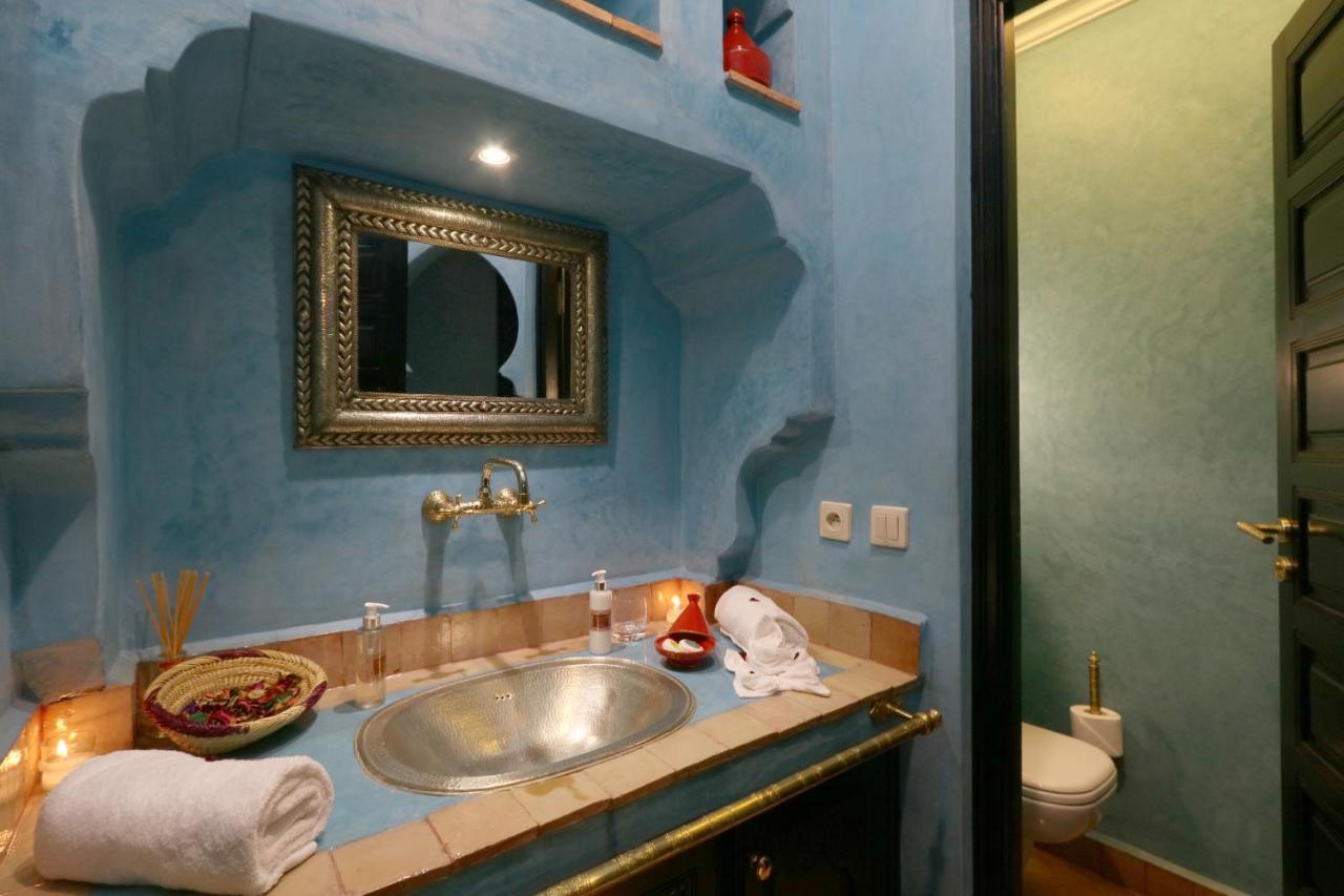 Omara Al Kasbah 3* Marraquexe