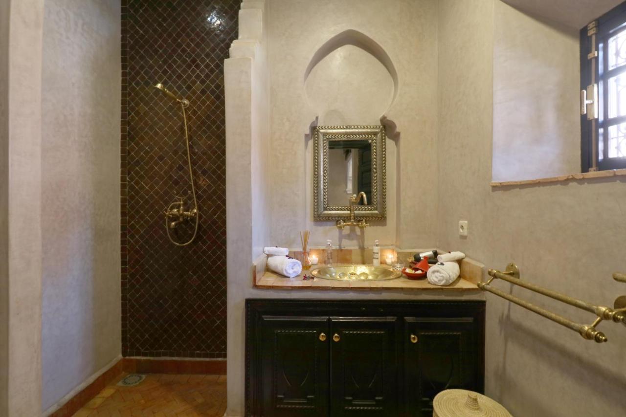 Omara Al Kasbah Marraquexe