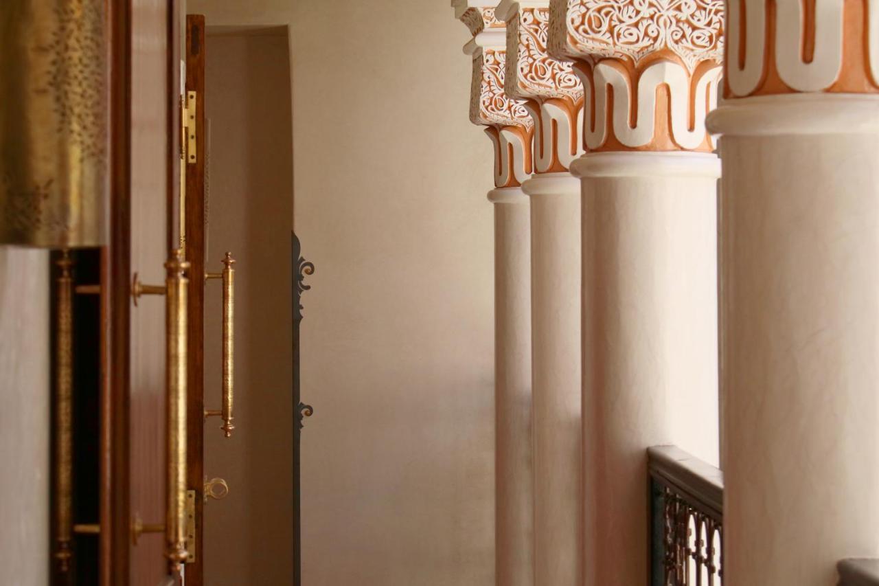 Omara Al Kasbah Riad
