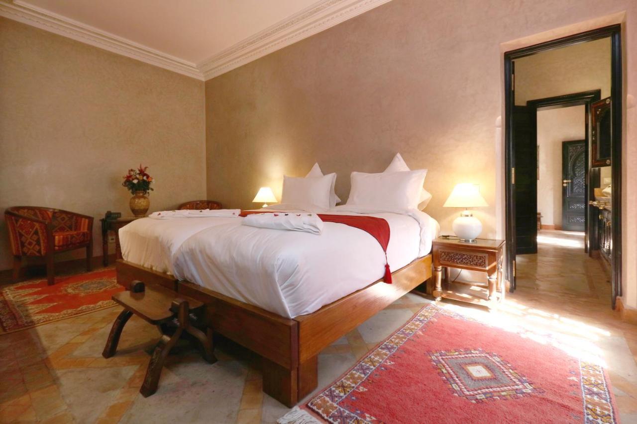Omara Al Kasbah 3* Marraquexe