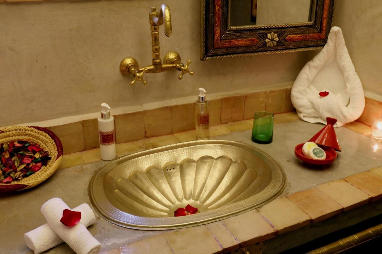 Omara Al Kasbah Riad Marraquexe