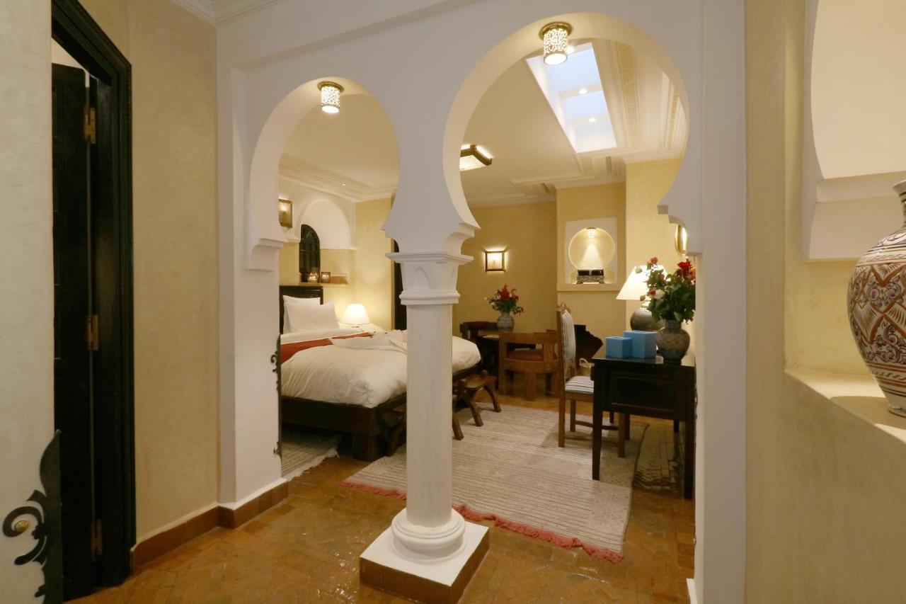 Riad Omara Al Kasbah Marraquexe