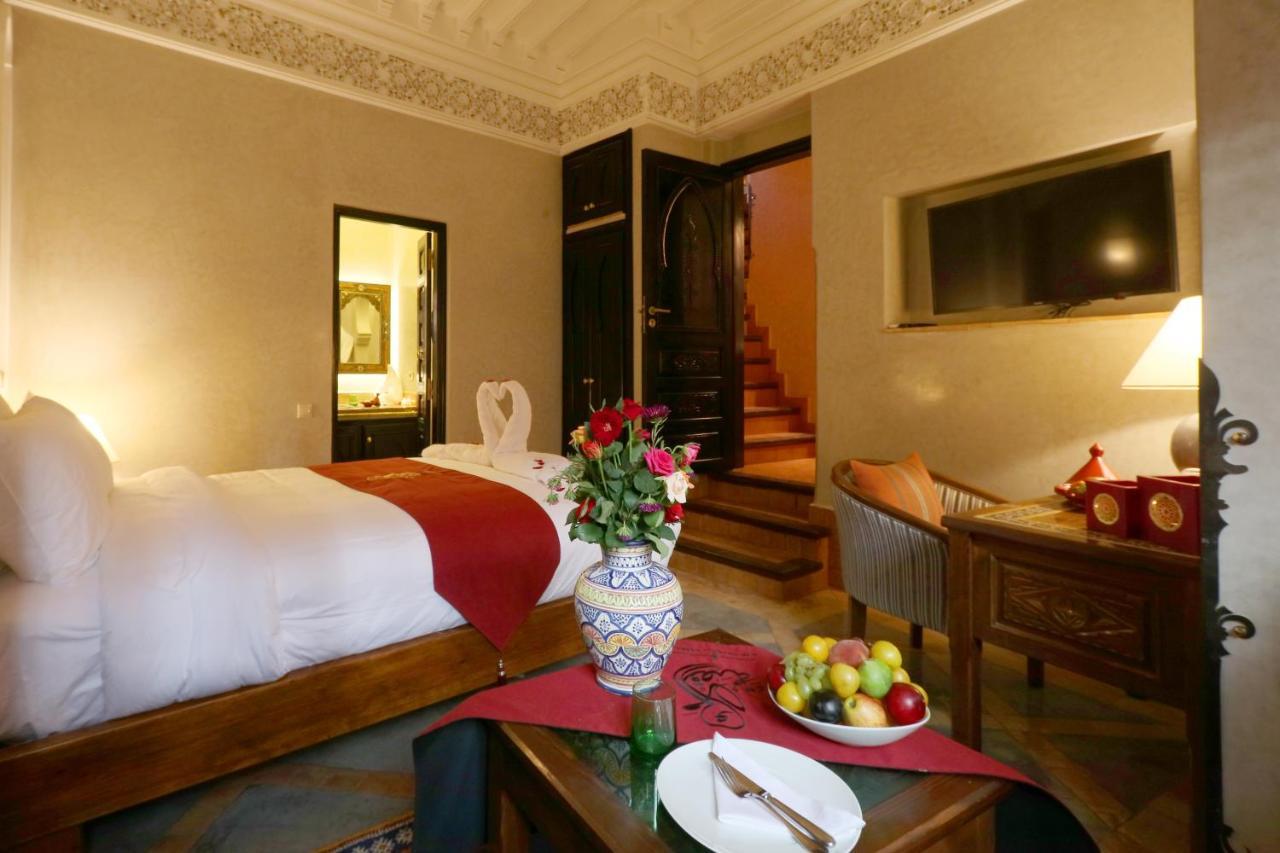 Omara Al Kasbah Marrakesh