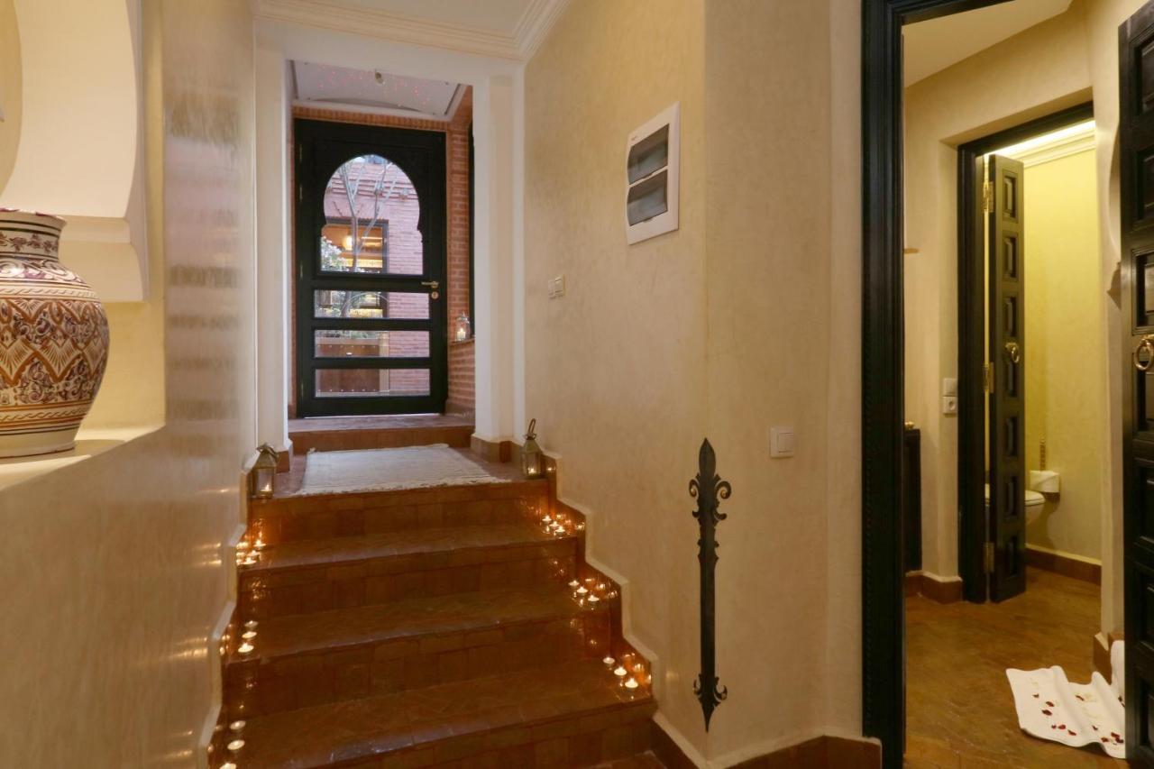Omara Al Kasbah Riad 3*
