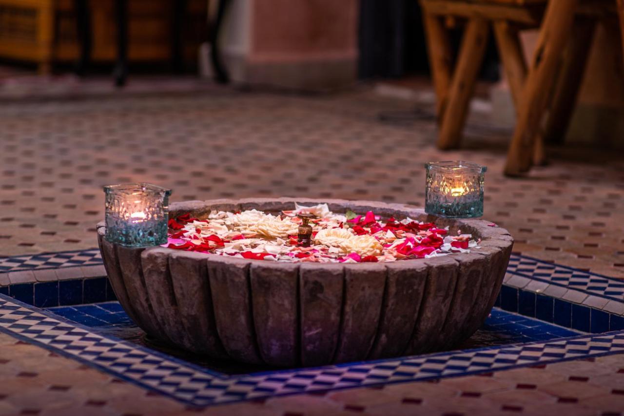 Abjaou Marrakesh