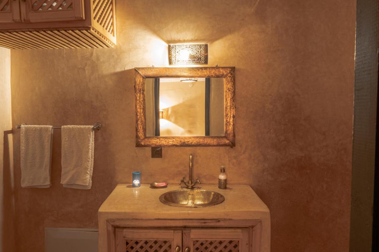 Guest house Abjaou