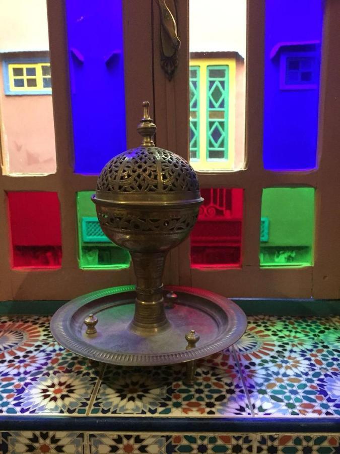 Almarkab Marrakesh