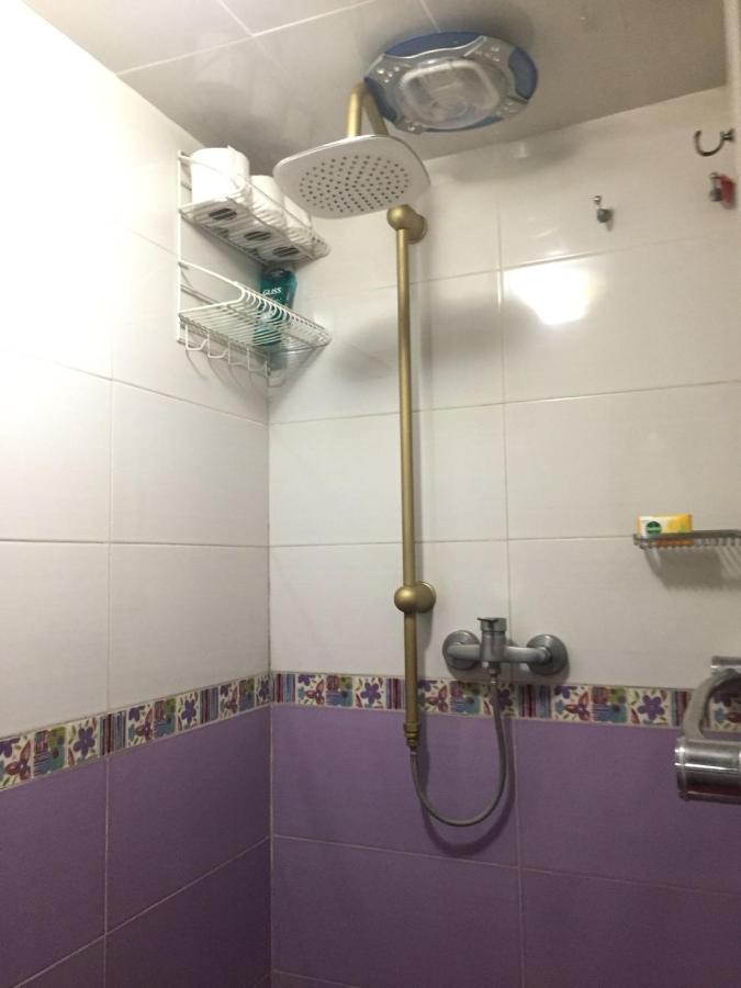 Apartment Almarkab *