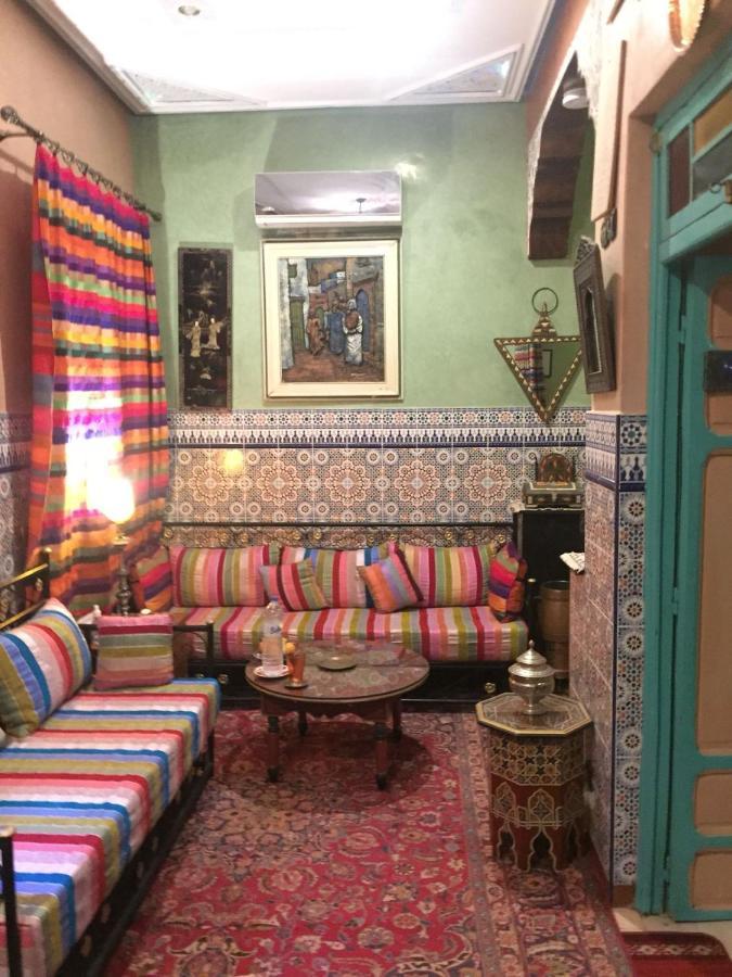 Almarkab * Marrakesh