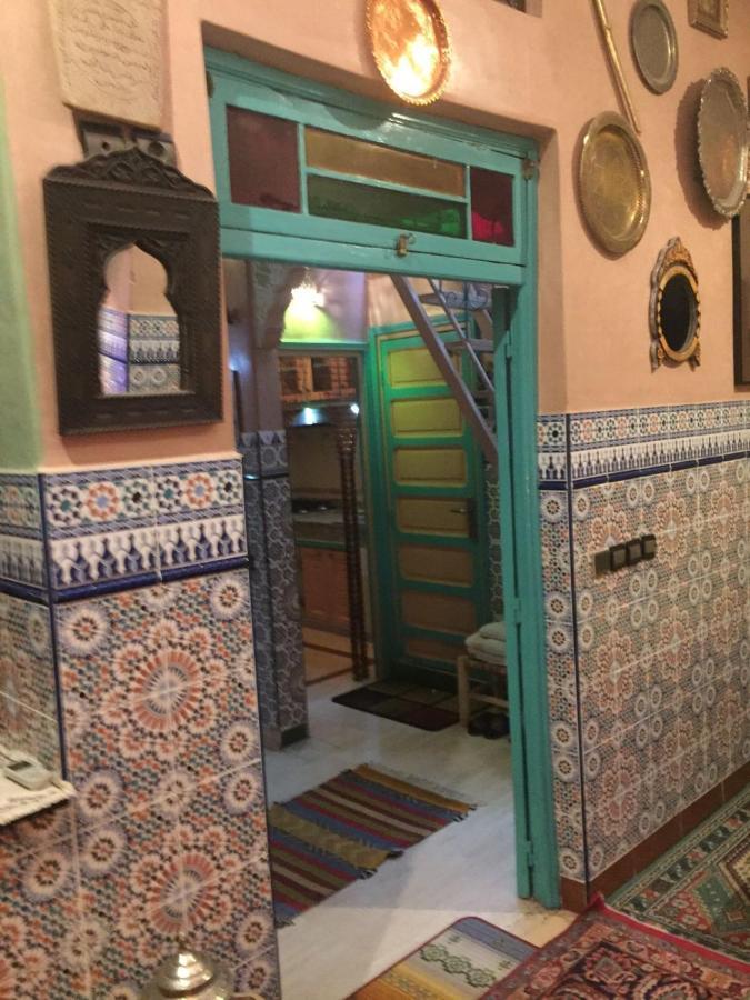 Apartment Almarkab