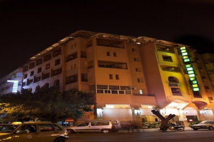Tachfine 3* Marrakesh
