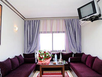 Assounfou Hotel