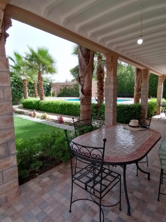 Villa Dar Lala Nejma