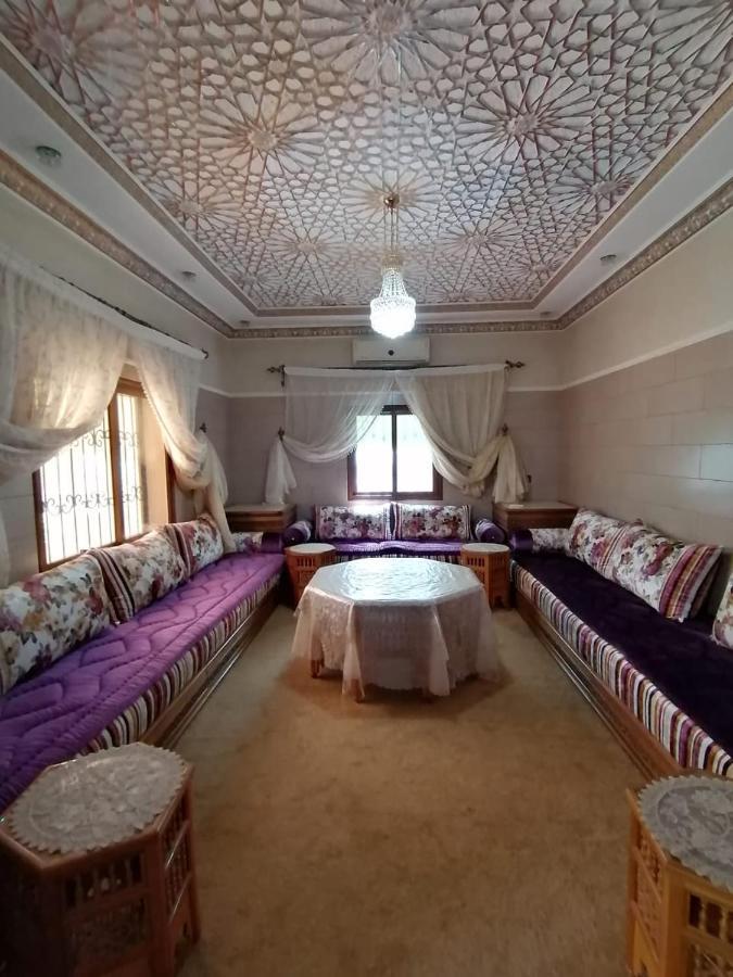 Dar Lala Nejma Villa *