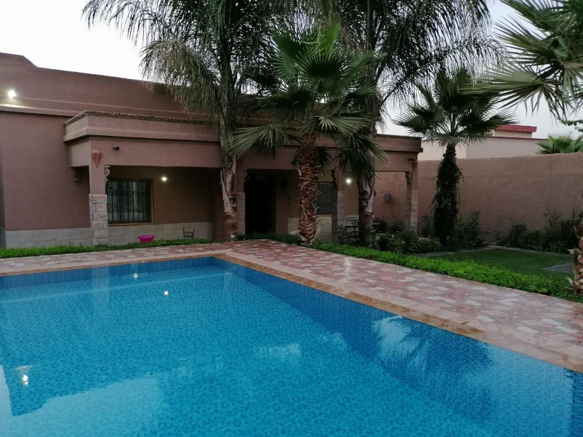 Villa Dar Lala Nejma Marrakesh