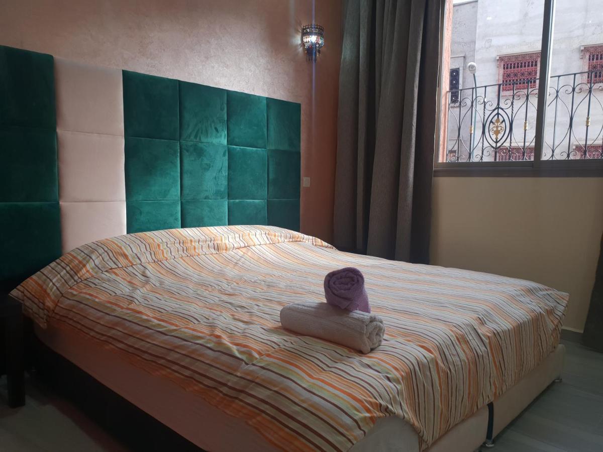Apartamento Cycas Family Aparts -fibre Optique-