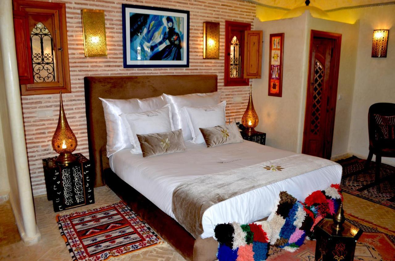 Greenlife Marrakech Guest house Marrakesh