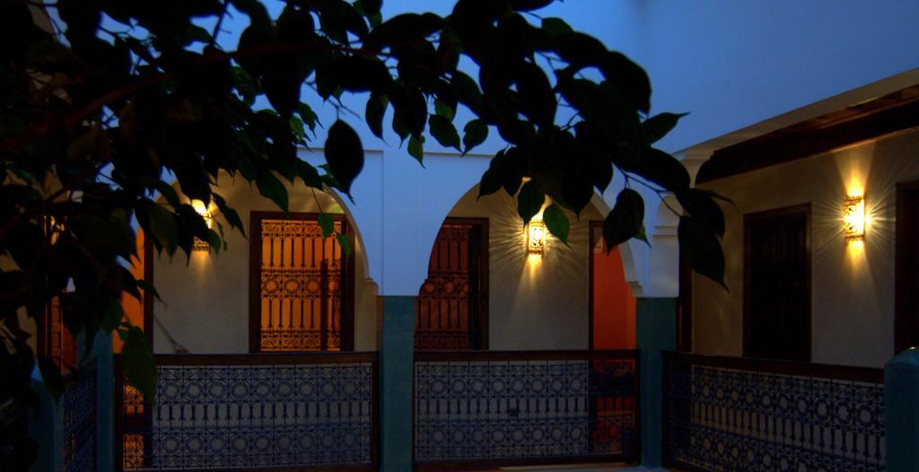 Imilchil Marrakesh