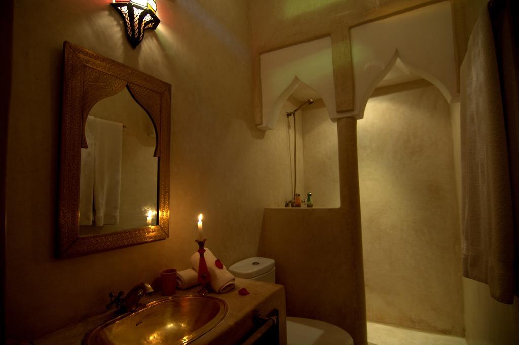 Imilchil Riad Marrakesh