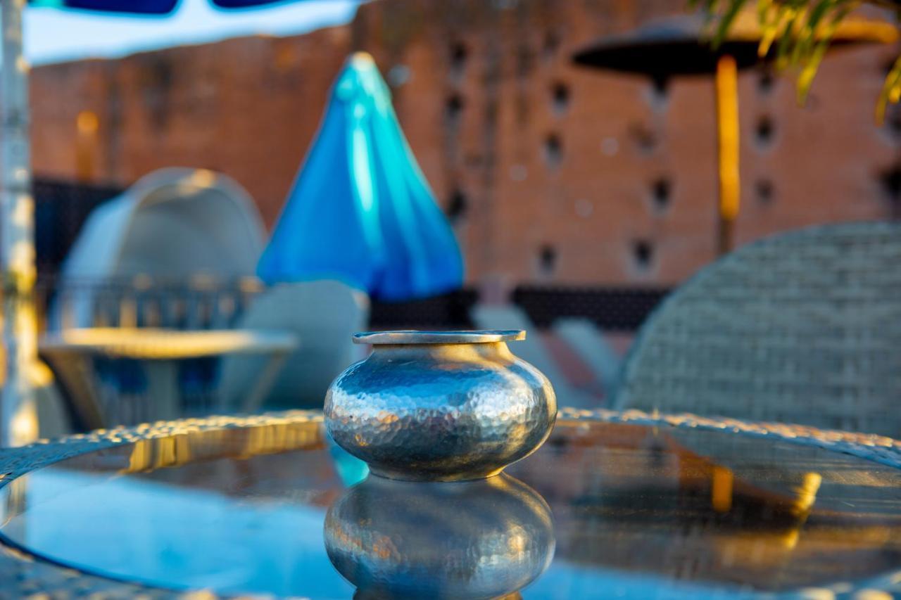 Al Wafaa Marrakesh