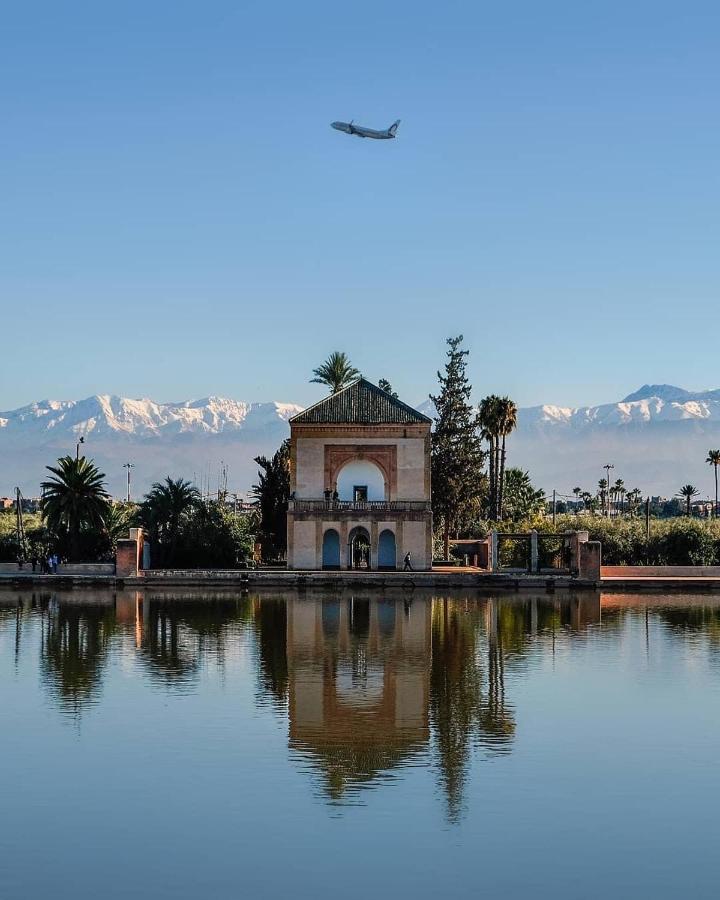 Dar Anass Marrakech *
